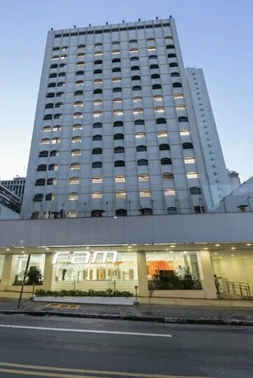 Unidade Paulista