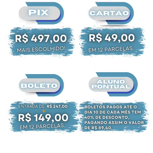 PÓS-GRADUAÇÃO